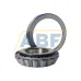 Конический роликовый подшипник однорядный 31316-90KA2 Timken