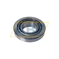 Конический роликовый подшипник однорядный 31316-90KA2 Timken