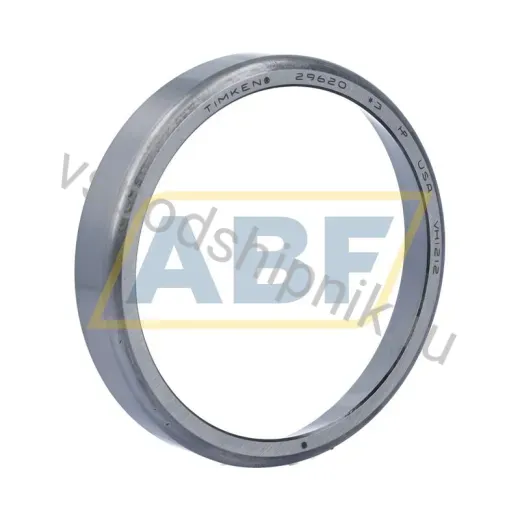 Наружное кольцо конического подшипника 29620-30000 Timken
