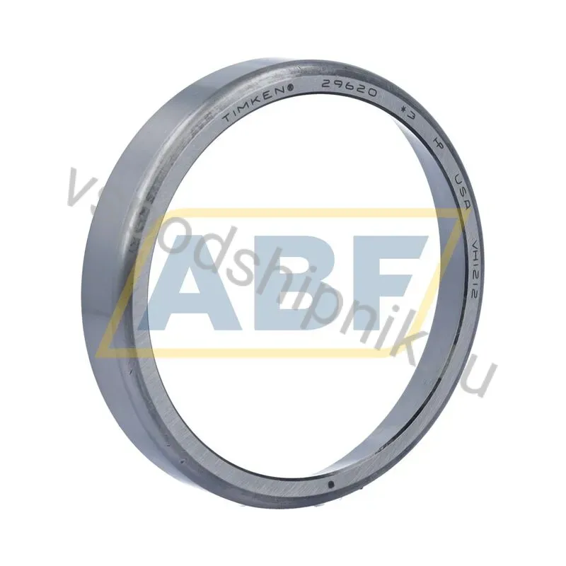 Наружное кольцо конического подшипника 29620-30000 Timken 360