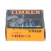 Наружное кольцо конического подшипника L21511-20000 Timken