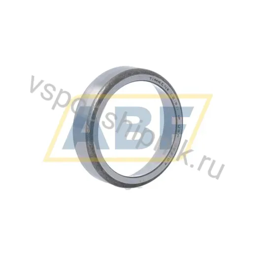 Наружное кольцо конического подшипника L21511-20000 Timken 34.98×8.71 мм