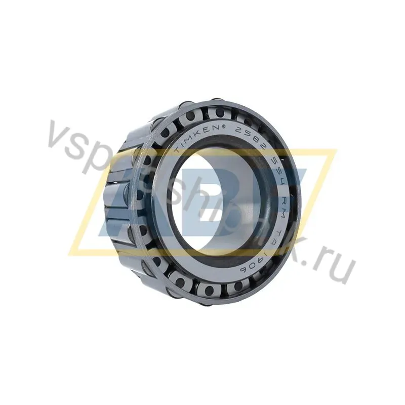 Внутреннее кольцо конического подшипника 2582-20024 Timken 360