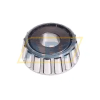 Наружное кольцо конического подшипника JXC6839DC Timken