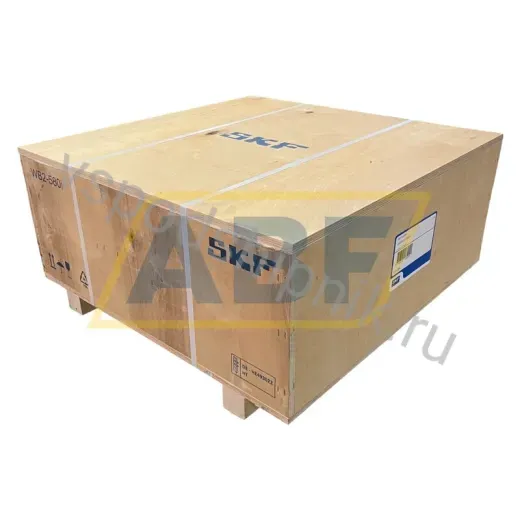 Сферический роликовый подшипник 23168CC/C3W33 SKF