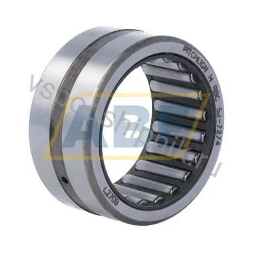 Игольчатый роликовый подшипник с сепаратором SJ7274 RBC Bearings Industrial