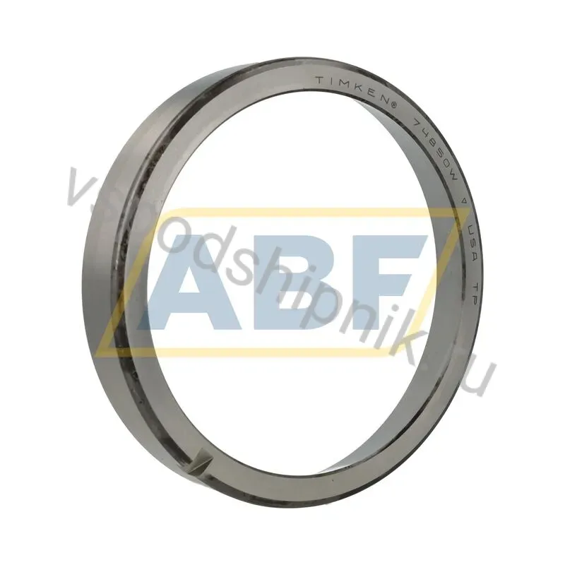 Наружное кольцо конического подшипника 74850W Timken 360