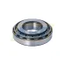 Конический роликовый подшипник однорядный HM911244-99402 Timken