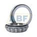 Конический роликовый подшипник однорядный HM911244-99402 Timken