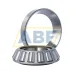 Конический роликовый подшипник однорядный HM911244-99402 Timken
