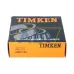 Конический роликовый подшипник однорядный HM911244-99402 Timken