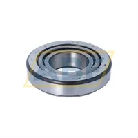 Конический роликовый подшипник однорядный HM911244-99402 Timken