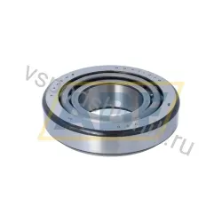 Конический роликовый подшипник однорядный HM911244-99402 Timken