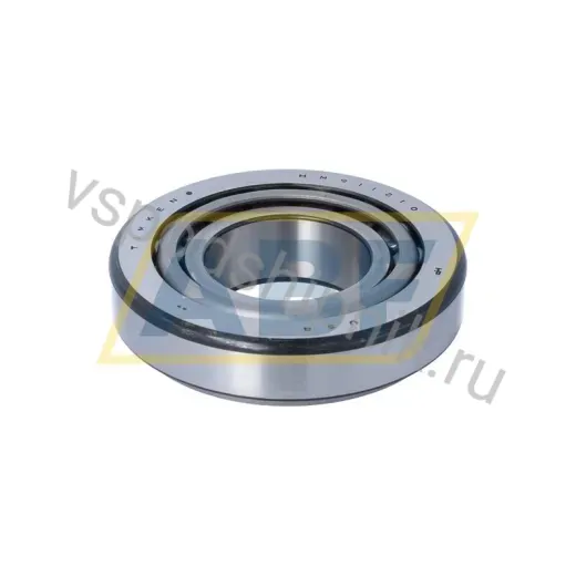 Конический роликовый подшипник однорядный HM911244-99402 Timken