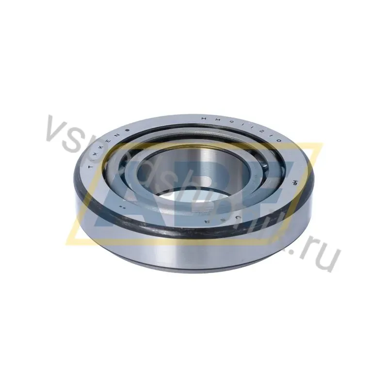 Конический роликовый подшипник однорядный HM911244-99402 Timken 360