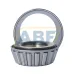 Конический роликовый подшипник однорядный HM88648-99401 Timken