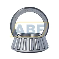 Конический роликовый подшипник однорядный HM88648-99401 Timken