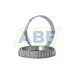 Конический роликовый подшипник однорядный 36691-99401 Timken