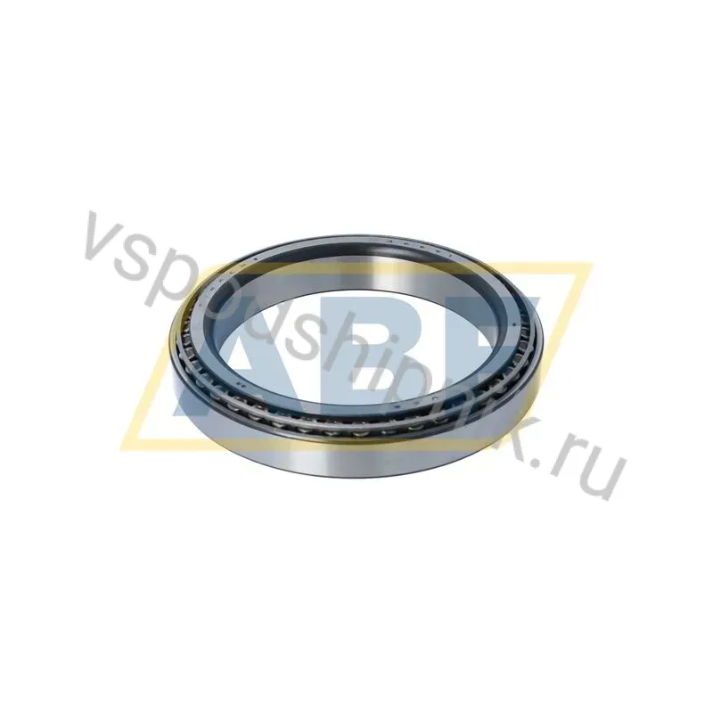 Конический роликовый подшипник однорядный 36691-99401 Timken 360