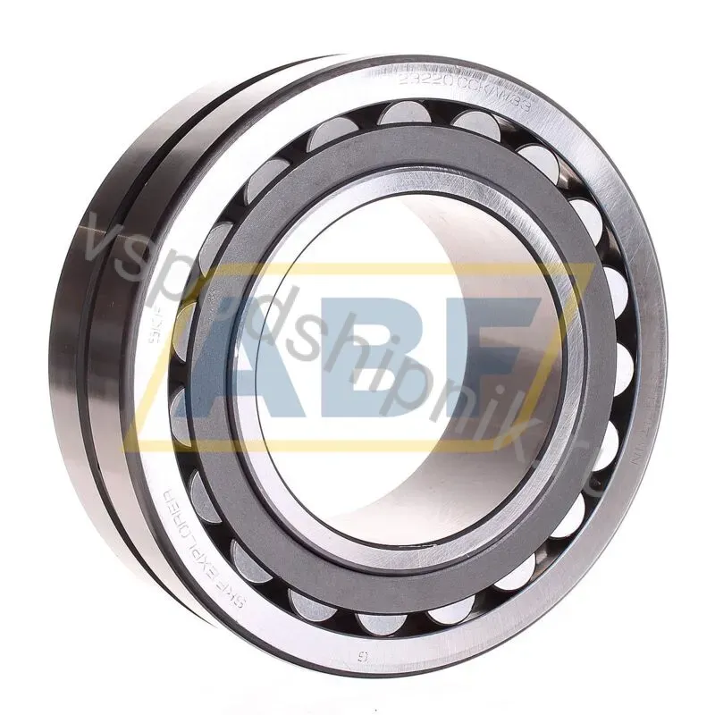 Сферический роликовый подшипник 23220CCK/W33 SKF 360
