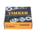 Наружное кольцо конического подшипника 353 Timken