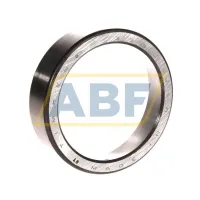 Наружное кольцо конического подшипника 353 Timken