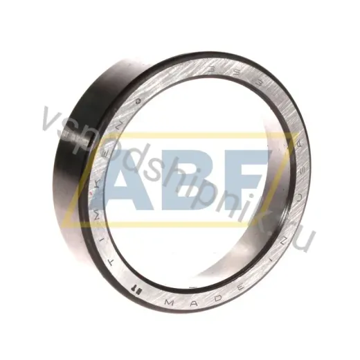 Наружное кольцо конического подшипника 353 Timken