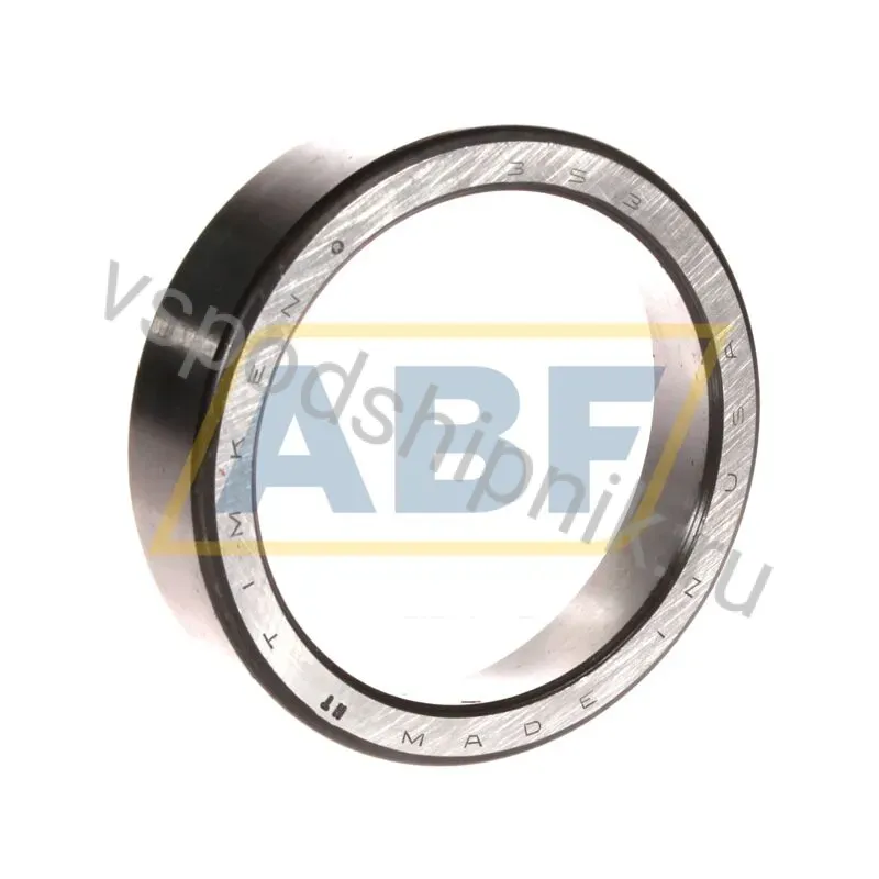 Наружное кольцо конического подшипника 353 Timken 360