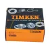 Конический роликовый подшипник однорядный 3381/3320 Timken