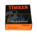 Конический роликовый подшипник однорядный 33208 Timken
