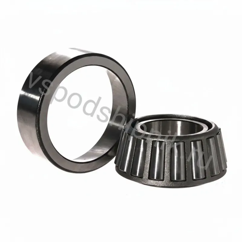 Конический роликовый подшипник однорядный 33208 Timken 360