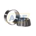 Конический роликовый подшипник однорядный 33205 Timken