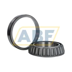 Конический роликовый подшипник однорядный 331958/Q SKF
