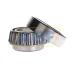 Конический роликовый подшипник однорядный 331933/Q SKF