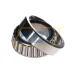 Конический роликовый подшипник однорядный 33117 SKF