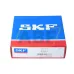 Конический роликовый подшипник однорядный 33117 SKF