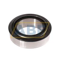 Конический роликовый подшипник однорядный 33117 SKF