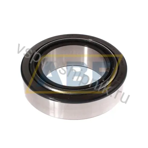 Конический роликовый подшипник однорядный 33117 SKF
