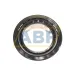 Конический роликовый подшипник однорядный 33115 SKF