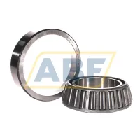 Конический роликовый подшипник однорядный 33115 SKF