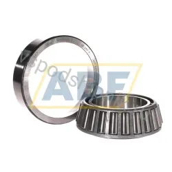 Конический роликовый подшипник однорядный 33115 SKF