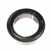 Конический роликовый подшипник однорядный 33020 SKF