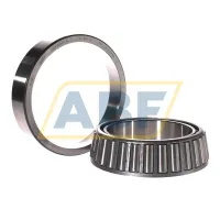 Конический роликовый подшипник однорядный 33020 SKF