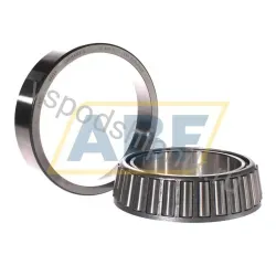 Конический роликовый подшипник однорядный 33020 SKF