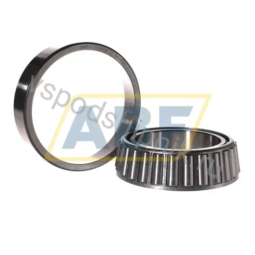 Конический роликовый подшипник однорядный 33018 SKF 90×140×39 мм