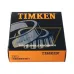 Конический роликовый подшипник однорядный 33012 Timken