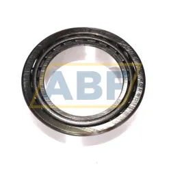 Конический роликовый подшипник однорядный 33012 Timken
