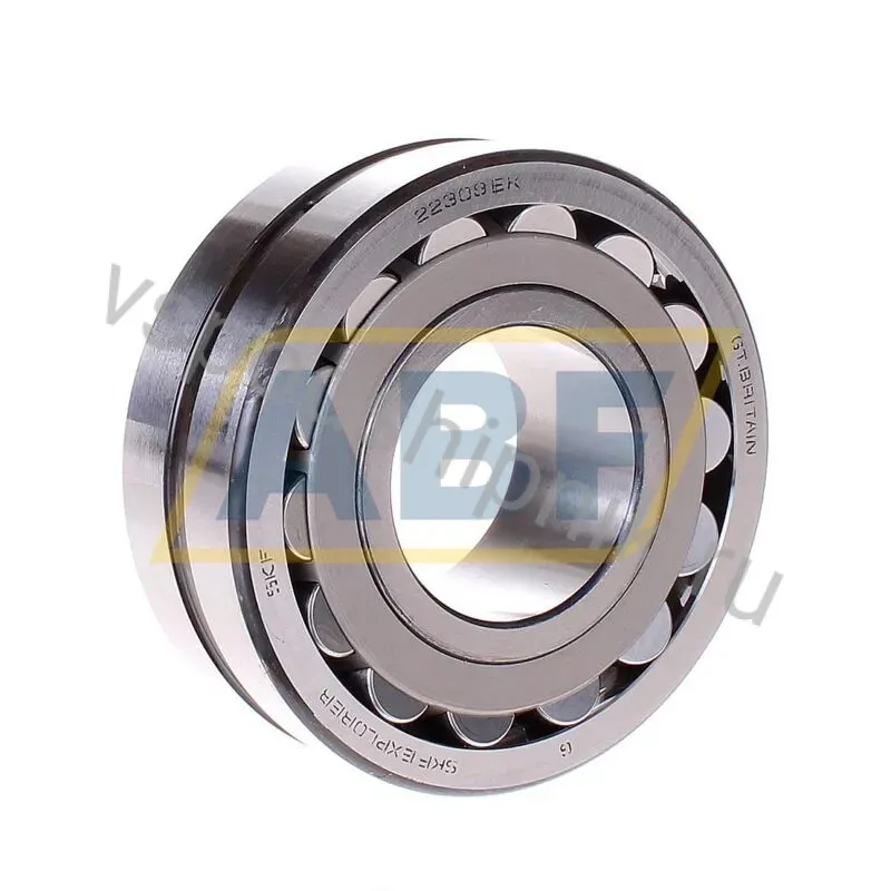 Сферический роликовый подшипник 22309EK SKF 360