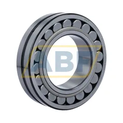 Сферический роликовый подшипник 22214E/C3 SKF