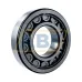 Цилиндрический роликовый подшипник NJ NJ319ECJ/C3 SKF